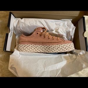 Converse summer getaway